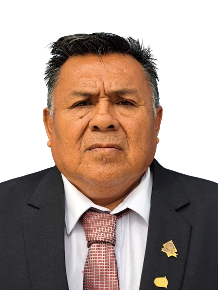 Foto de Benancio Risco Chero